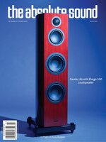 The Absolute Sound (DIGITAL)